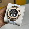 Patek Phillipe Nautilus 5980 Chocolate Dial