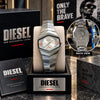 Diesel 10 Bar