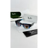 Rayba two tone blue 4940