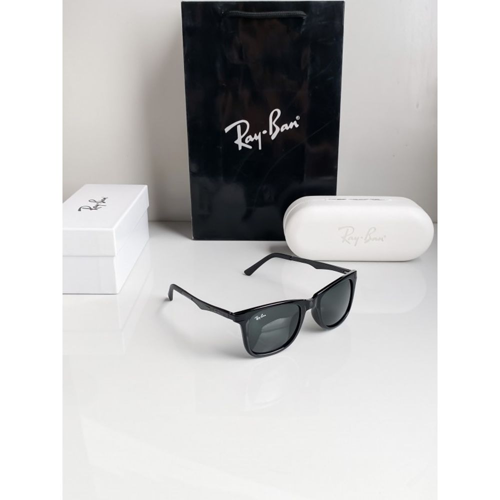RAYBA black  4287