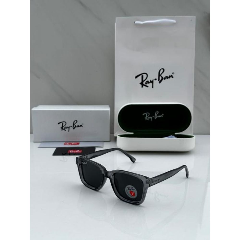 RAYBA_AN SUNGLAS D-586