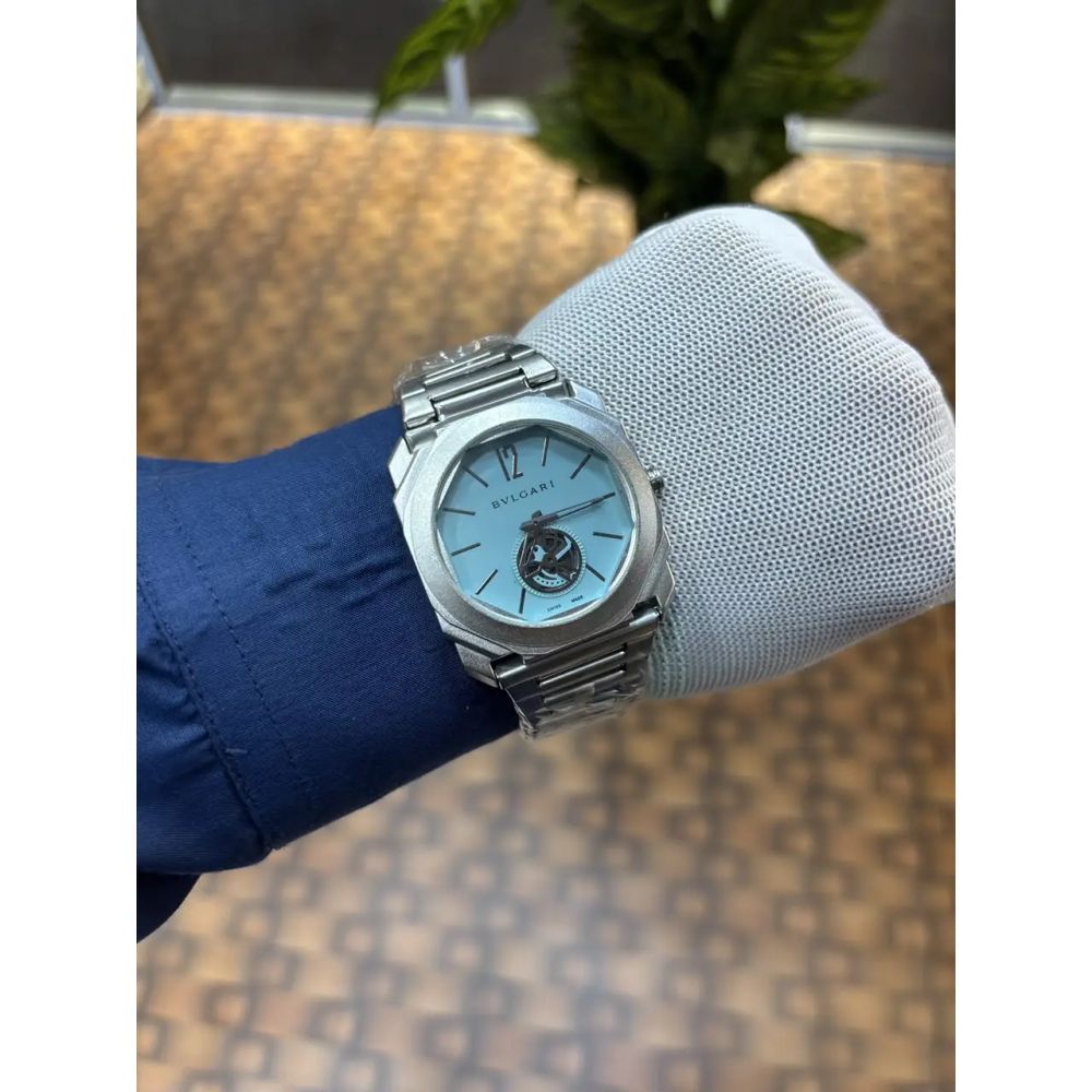 Bvlgari Octo Finissimo