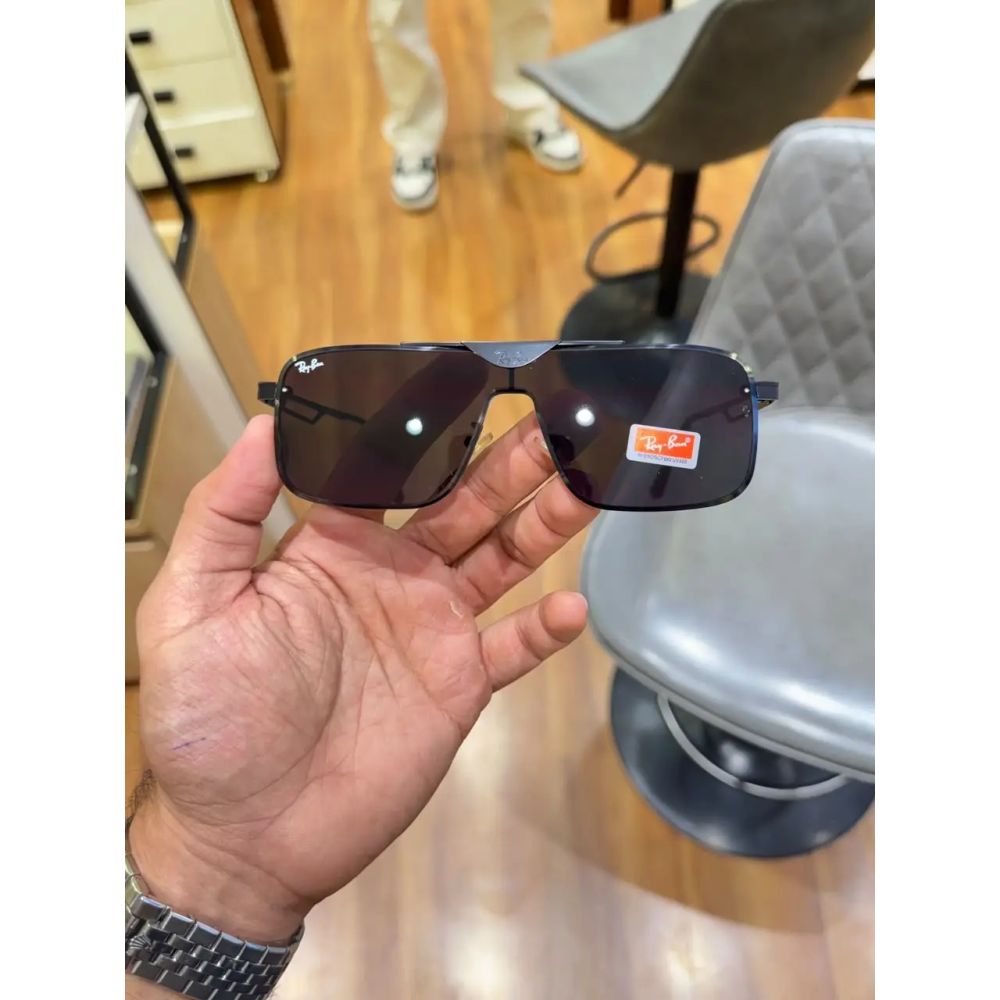 Rayban 24026 full black
