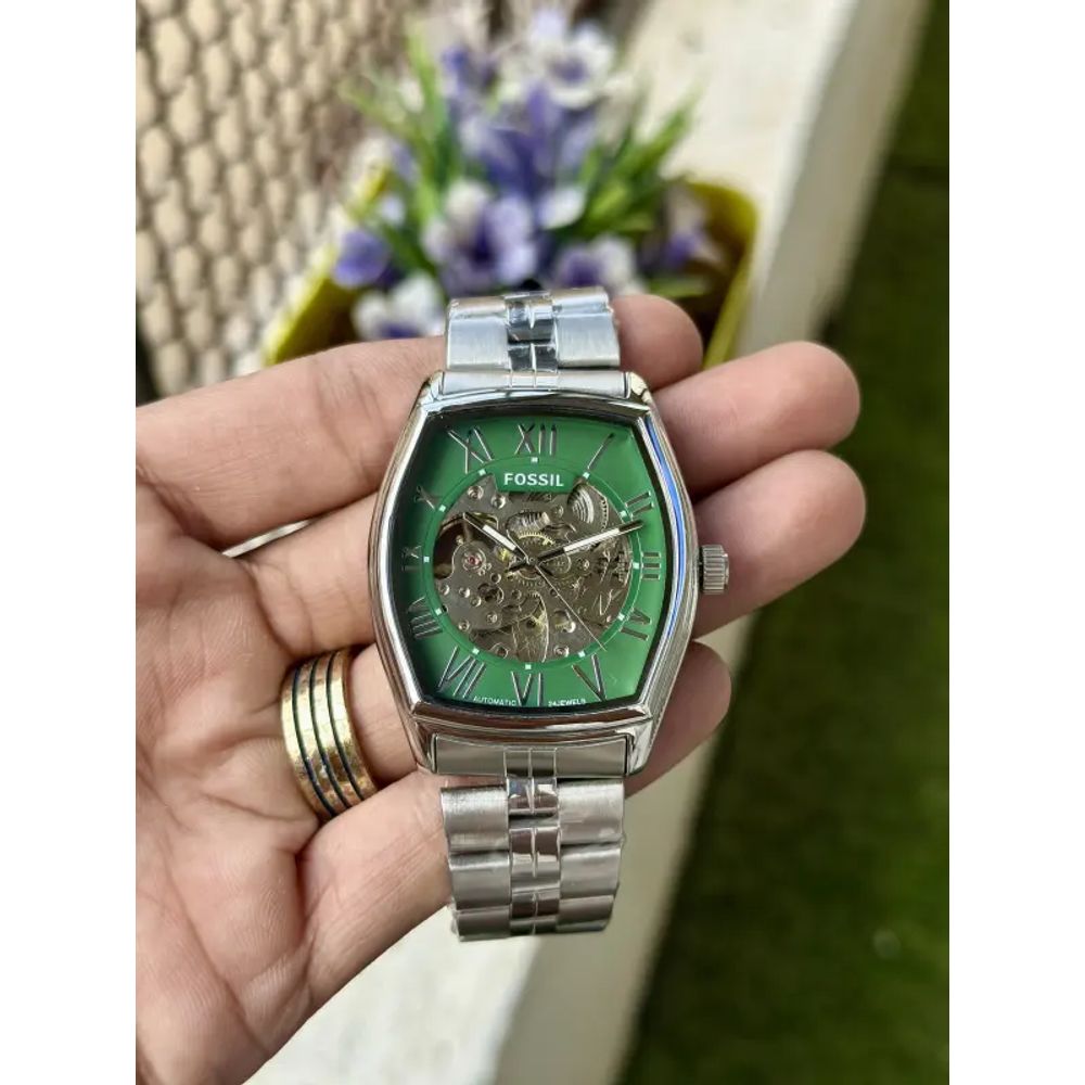 Fosil heritage automatic