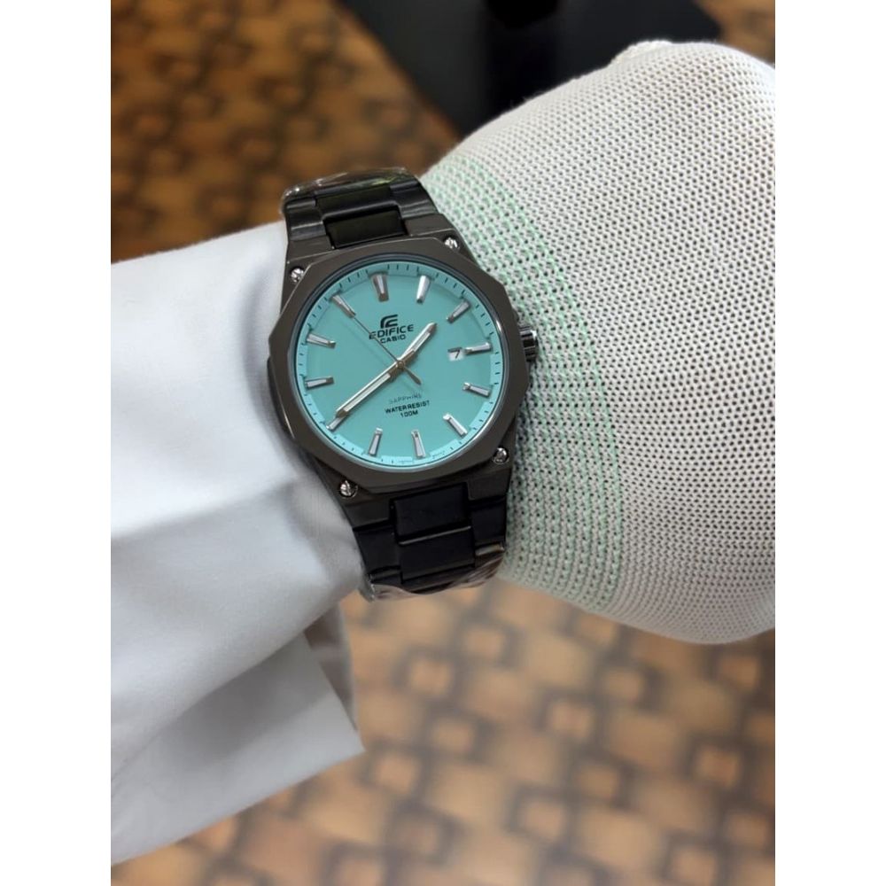 Casio Edifice EFR S108D 2BVUEF