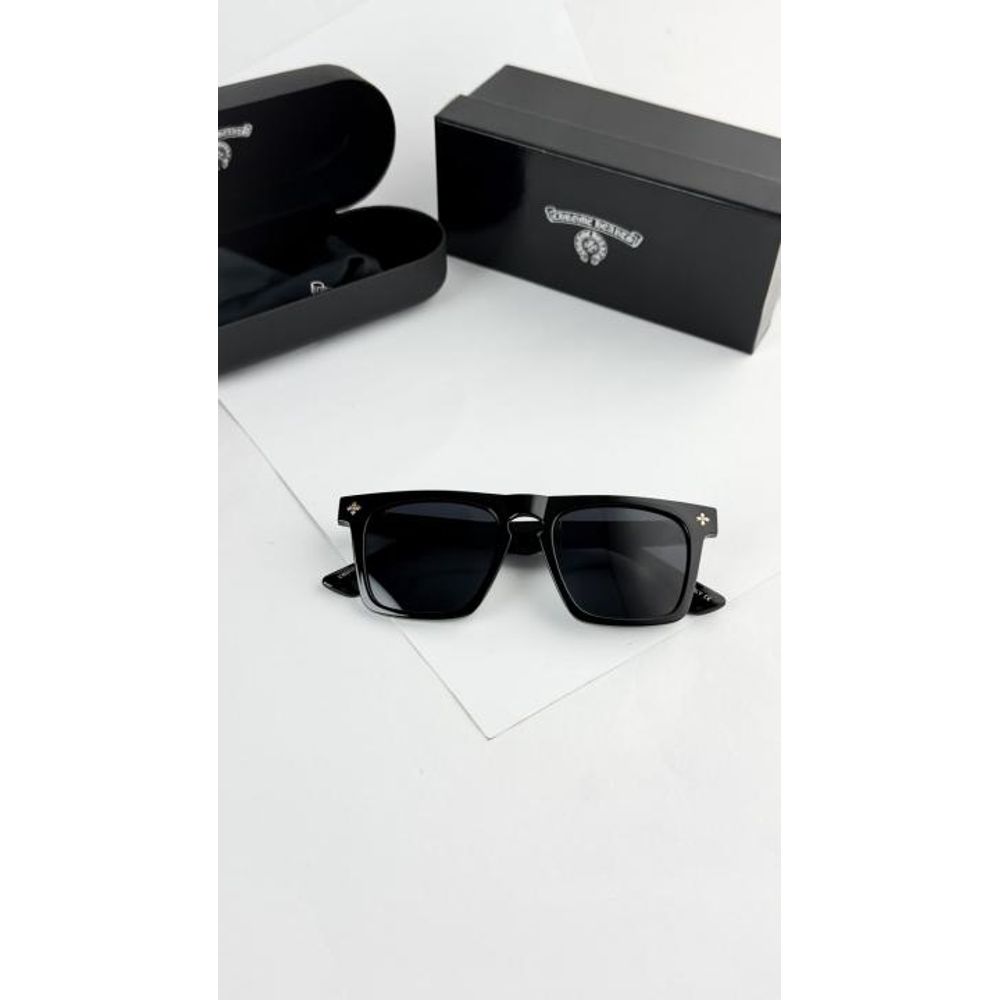 CHROME HEART BLACK 108