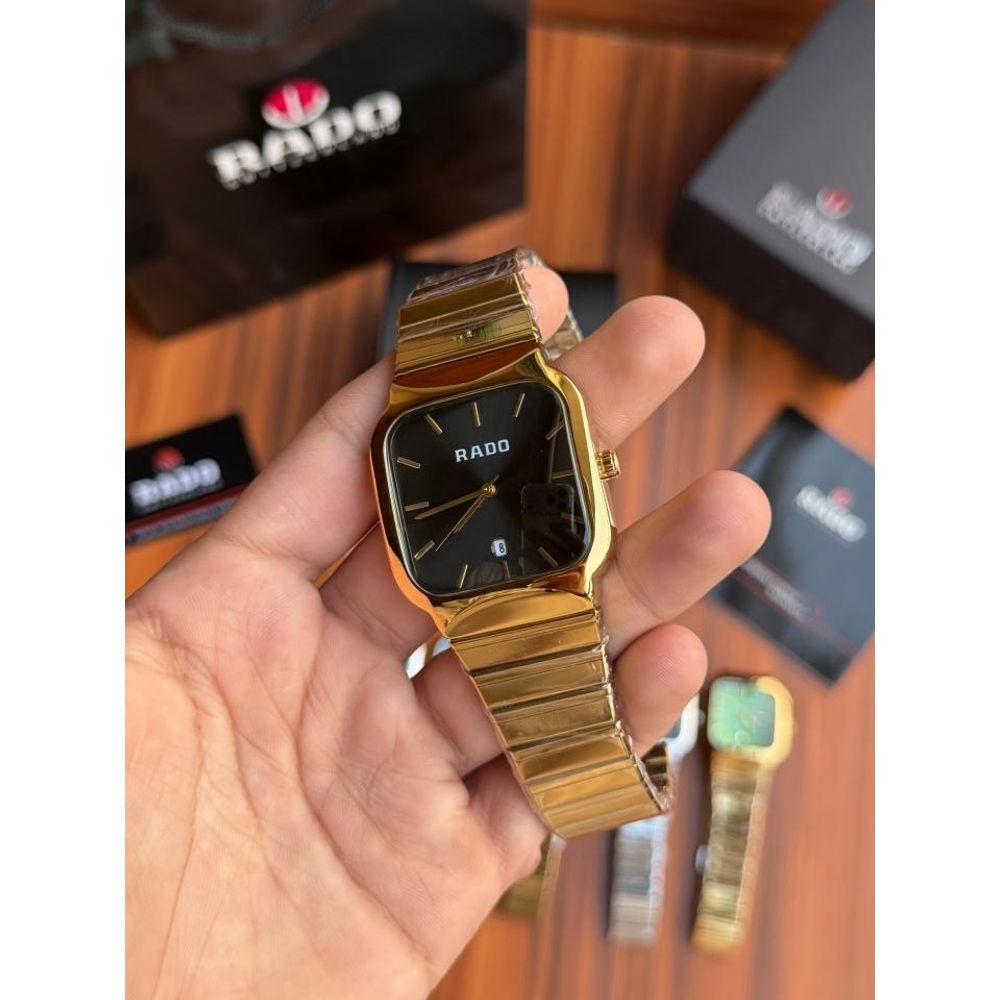 RADDO PREMIUM WATCH