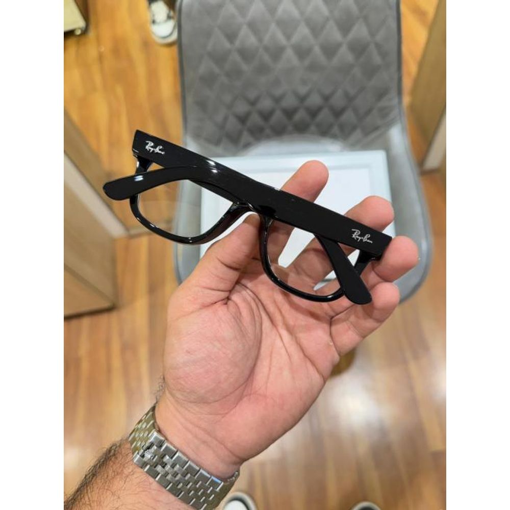 Rayba 0502 black plano