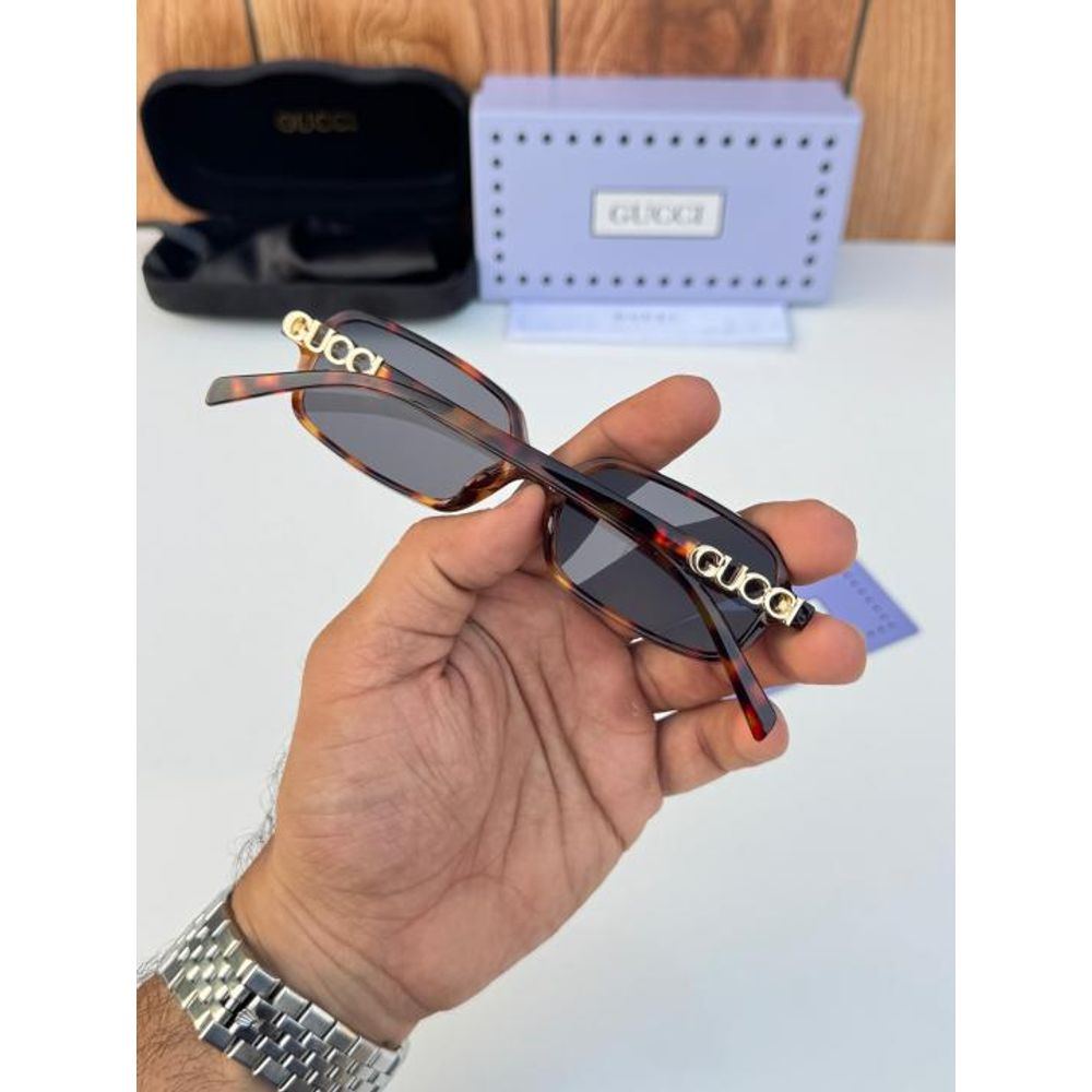 Gucc5620 tiger black