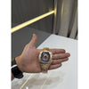 HUBLOT BING BANG GOLD