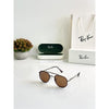 Rey ban 3648 Brown