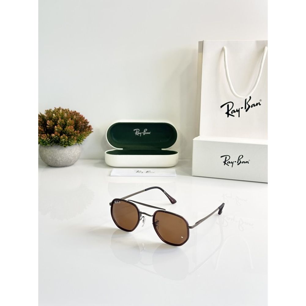Rey ban 3648 Brown