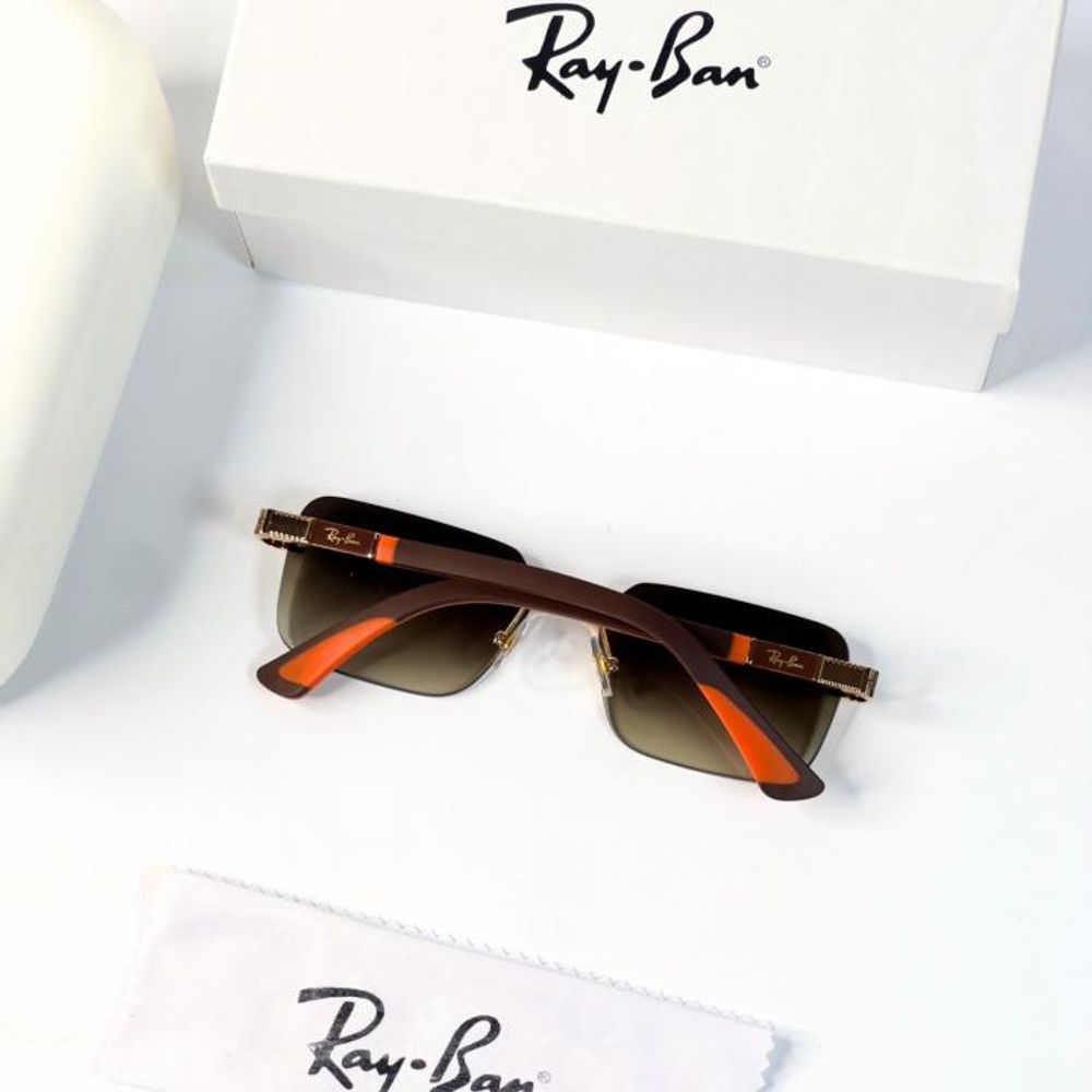Rayba 127 gold brown