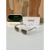 Moscot 98122 yellow black