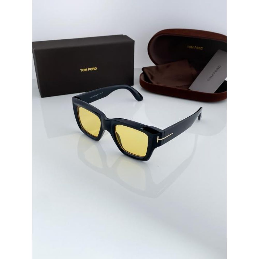 Tomfor_yellow 184