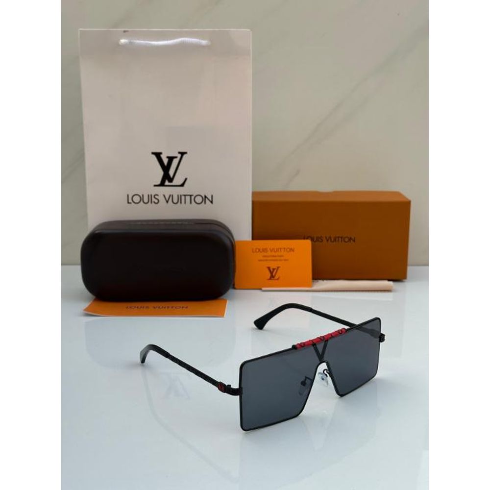 LOUI_IS VUITTON SUNGLASS D-238