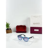 Guchi 0010 Blue