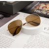 Rayba 3025 gold brown