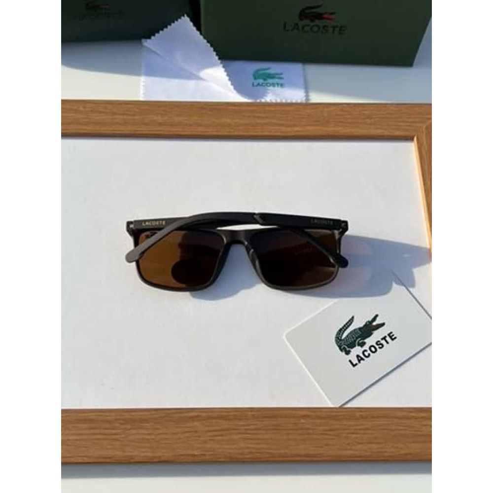 Lacoste 891 Brown