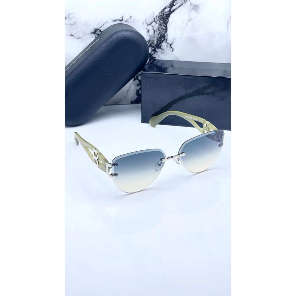Balanciaga 58169 sea green