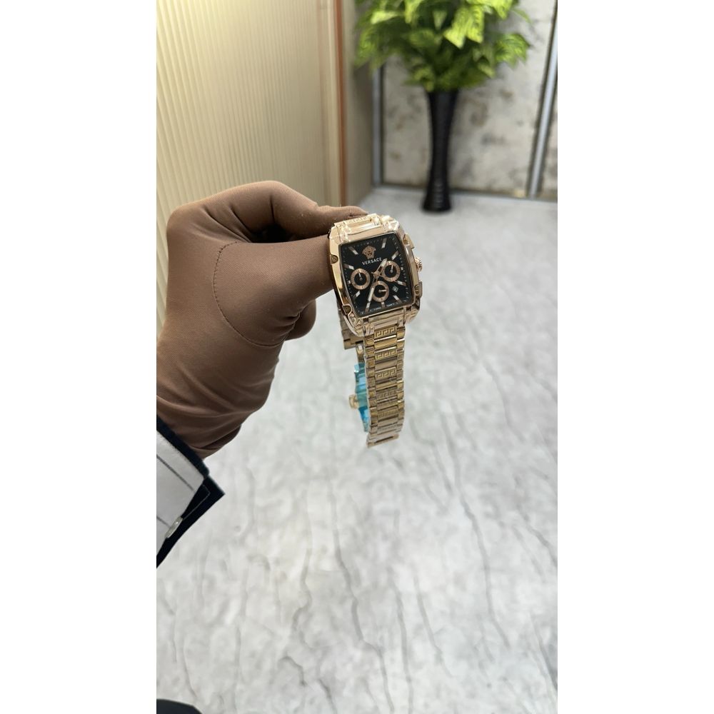 VERSACE VE6H00523 CHRONOGRAPH
