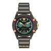 Versace VE8P00224 Icon Active Chronograph Unisex Watch Authentic Store Quality