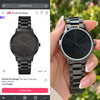 Arman_i Exchang_e Full Black 218