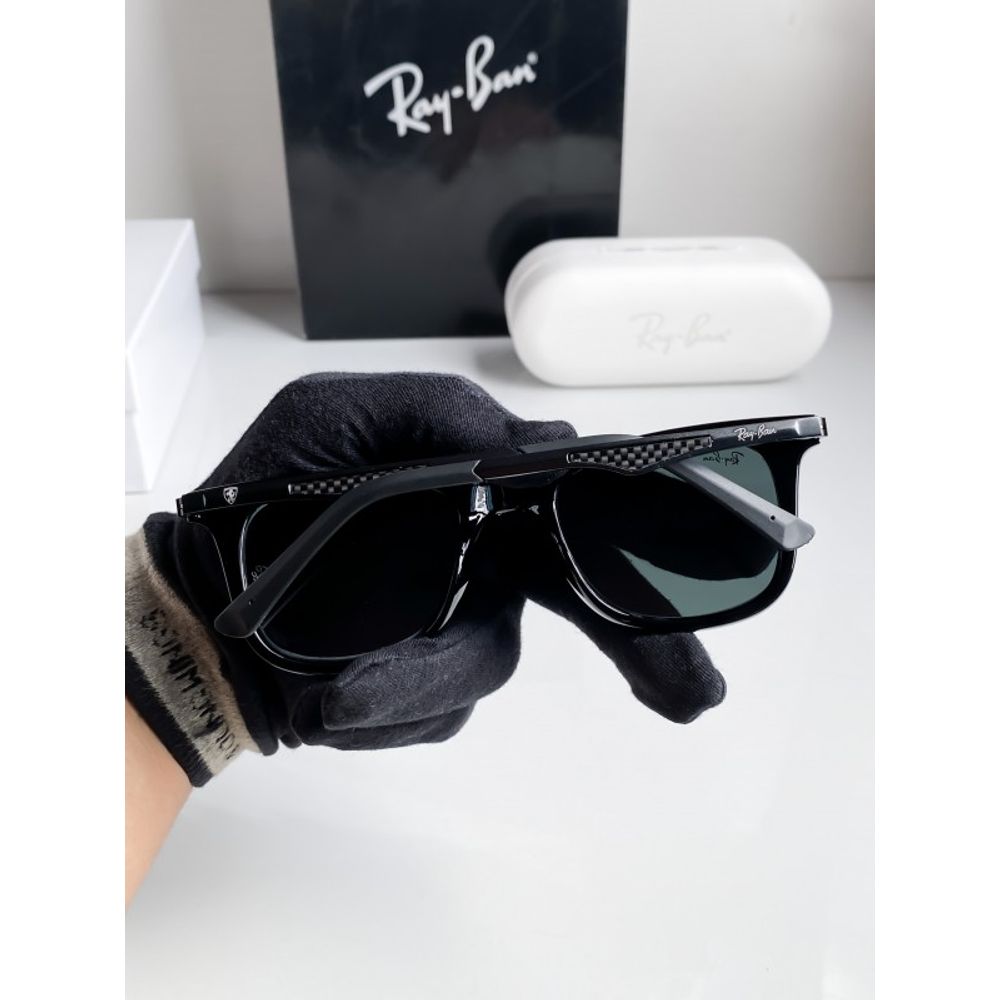 RAYBA black  4287