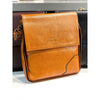 Mont blank Brown bag