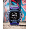 Casio g shock Gbd fix