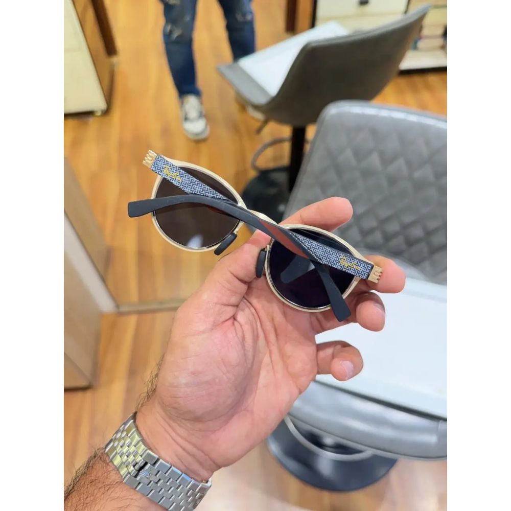 Rayban_2604_gold_black