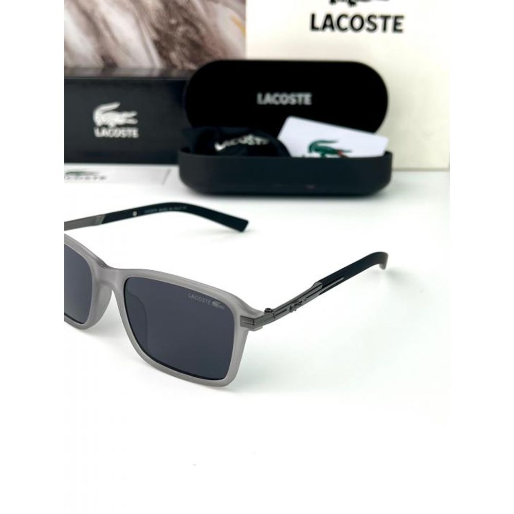 LACOST SUNGLASS D-180