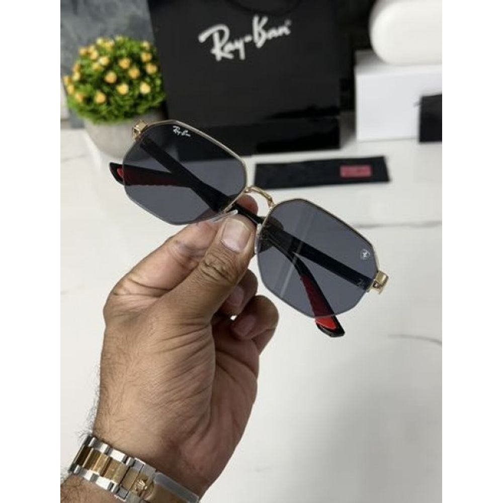 Rey ban Sunglas D-206