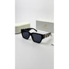 VERSACE GOLD BLACK 4483