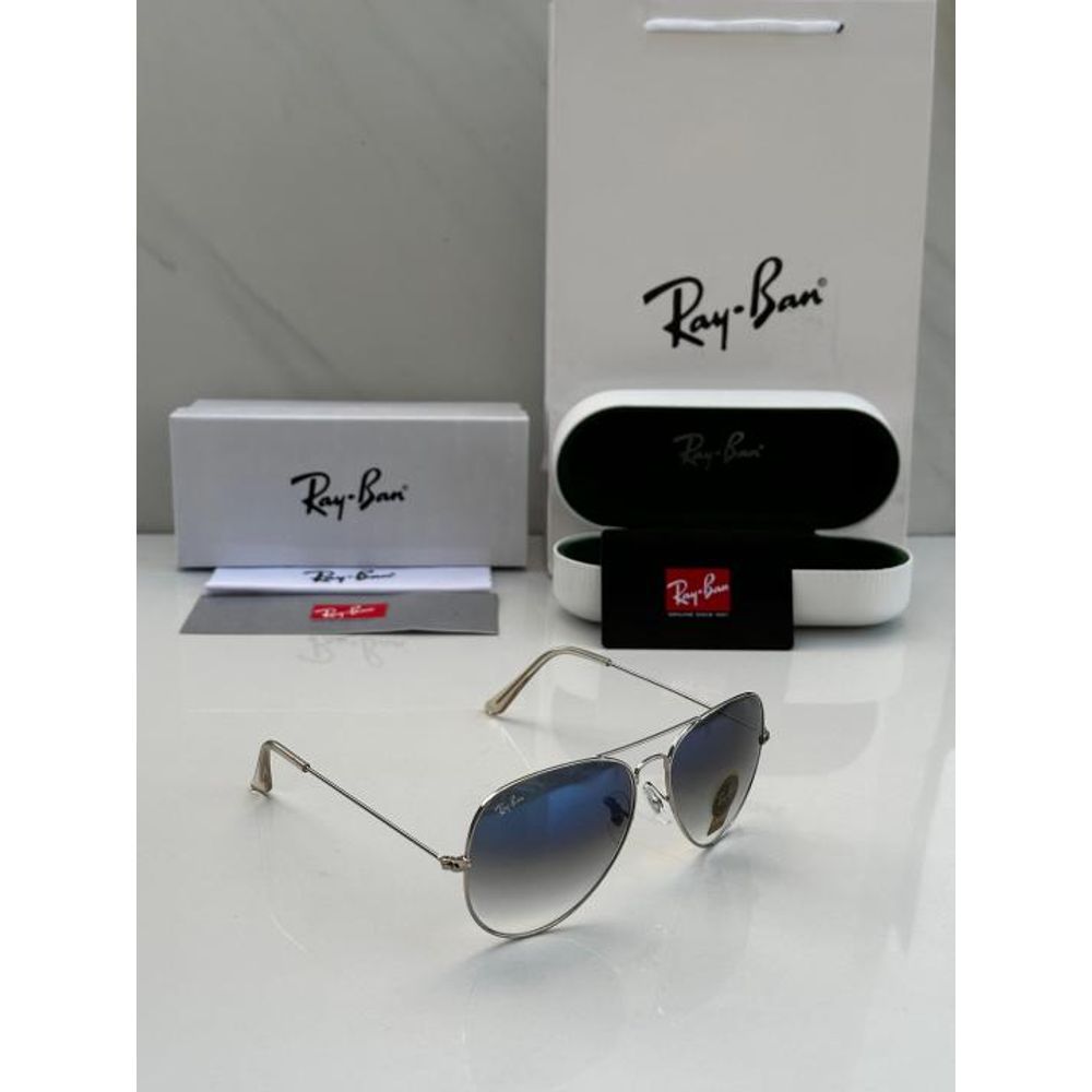 RAYBA_AN SUNGLASS D-511