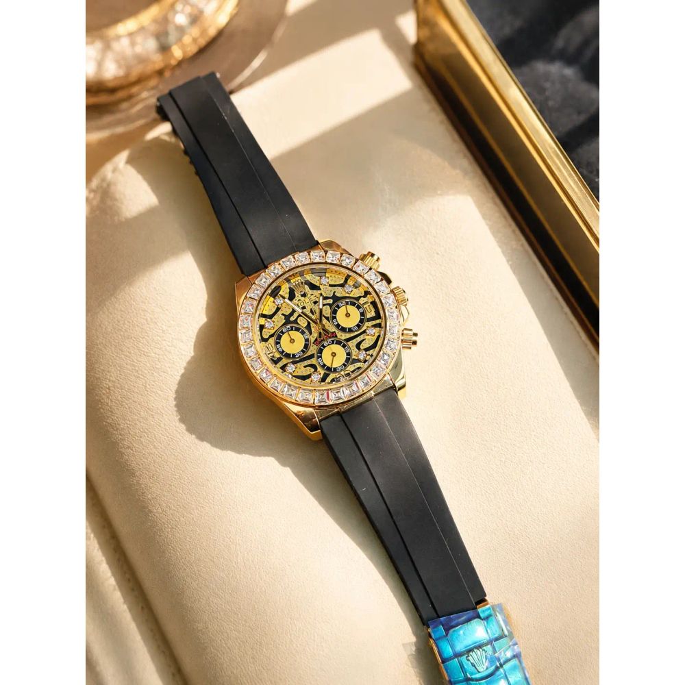 Role_x Oyster Perpetual Tiger 170