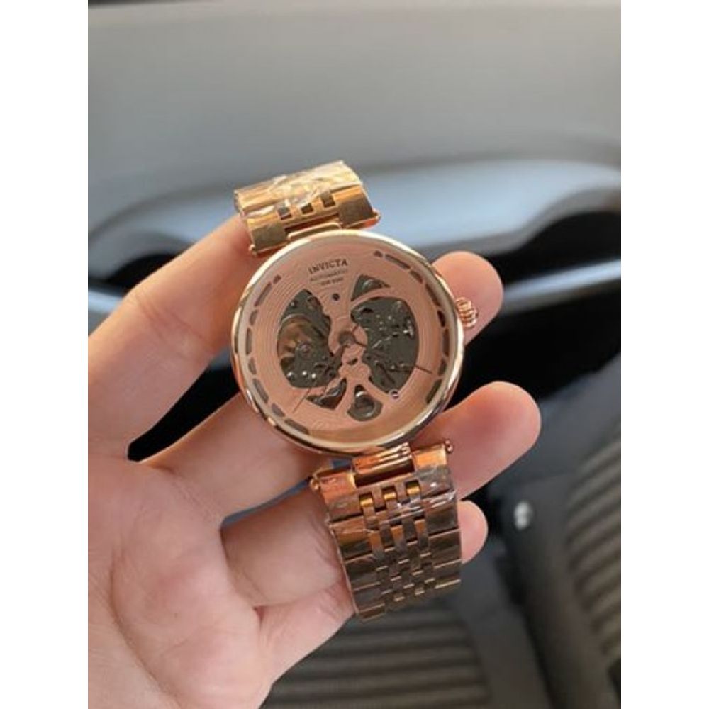 Invicta Automatic