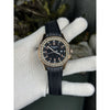 Patek Aquanaut Copper Black Diamond Premium Watch