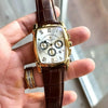 Patek Phillip Brown Rose Gold