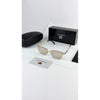 MAYBACH GOLD BROWN SHADED 1082-109