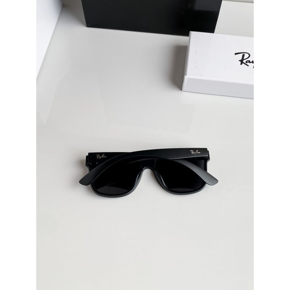 Rayba black Blaze 650
