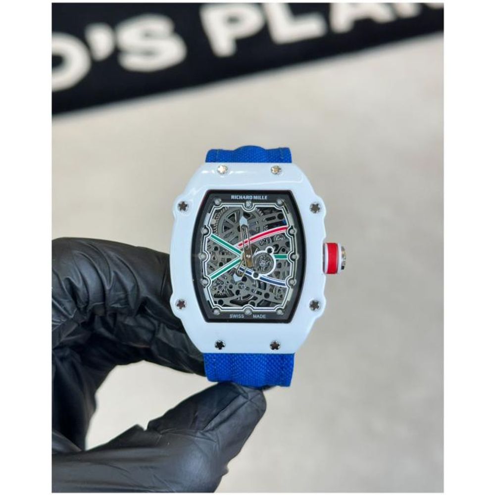 Richar_d Mille RM 67-02