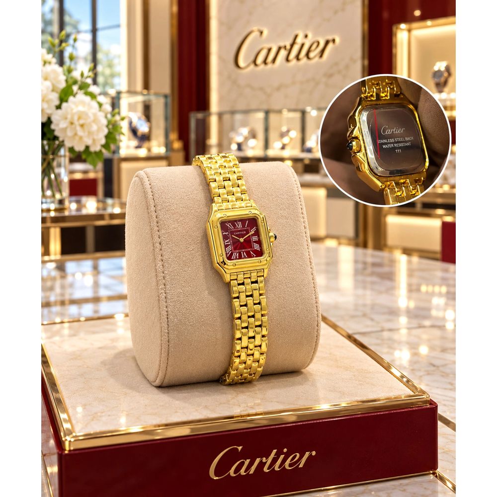 Cartier Panthère