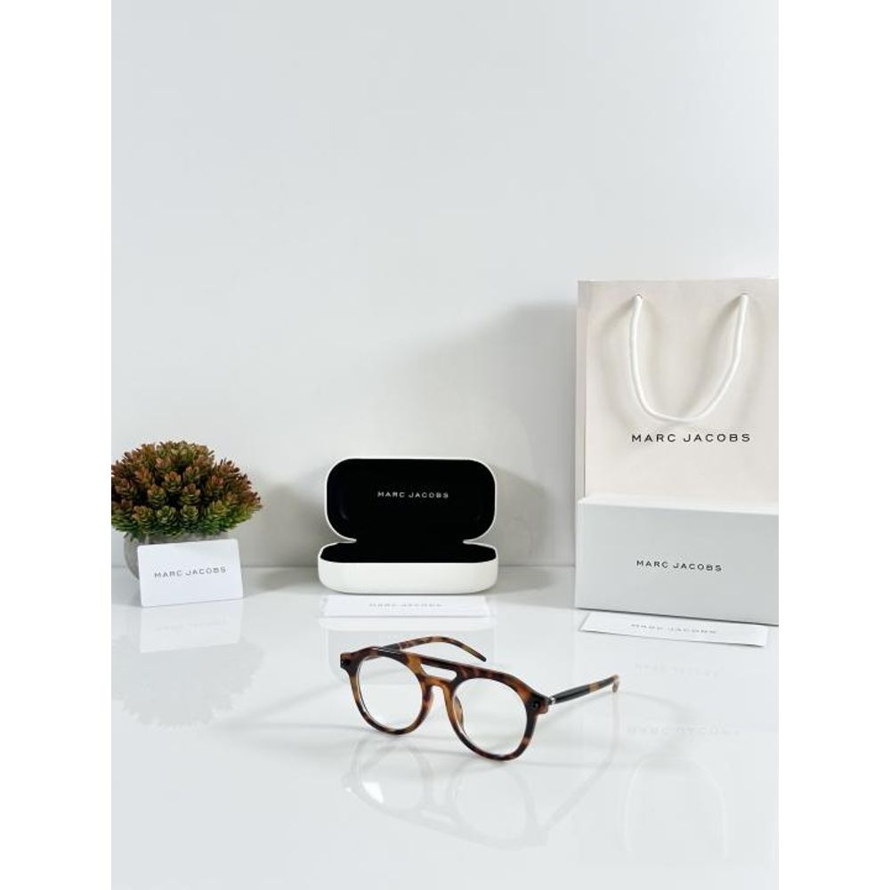 Marc Jacobs 8831 Tiger Frame