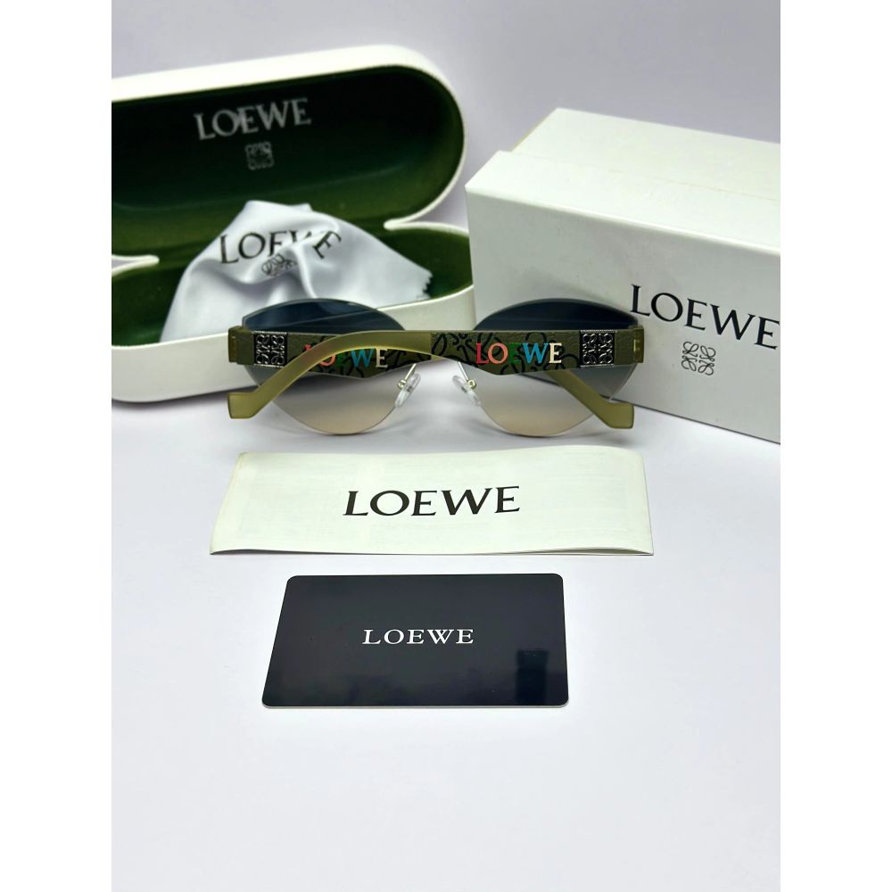 Loewe 58176 Sea Green