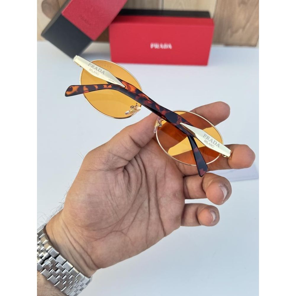 Pradda8007 gold candy