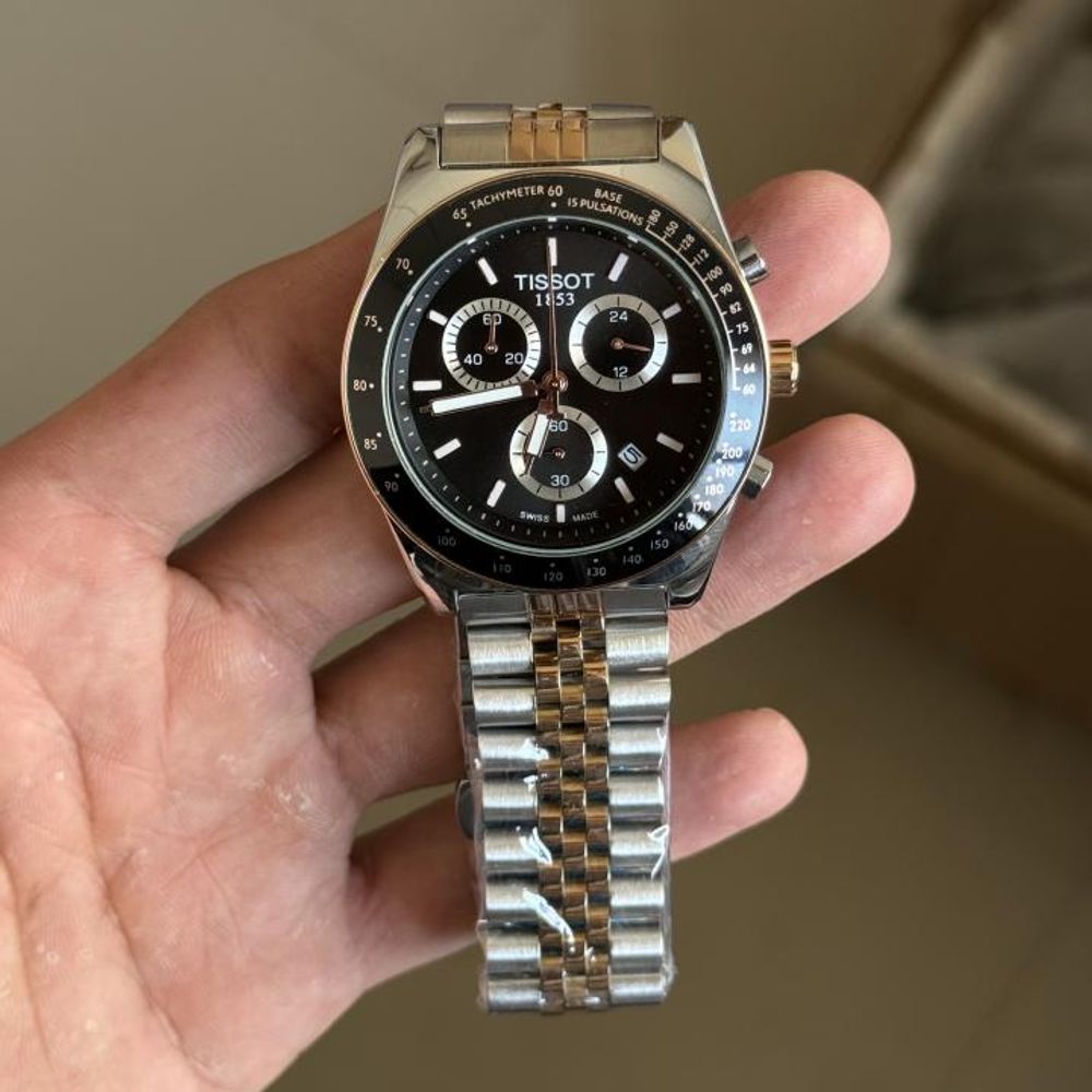 Tisot 1853 Tachymeter (All working)