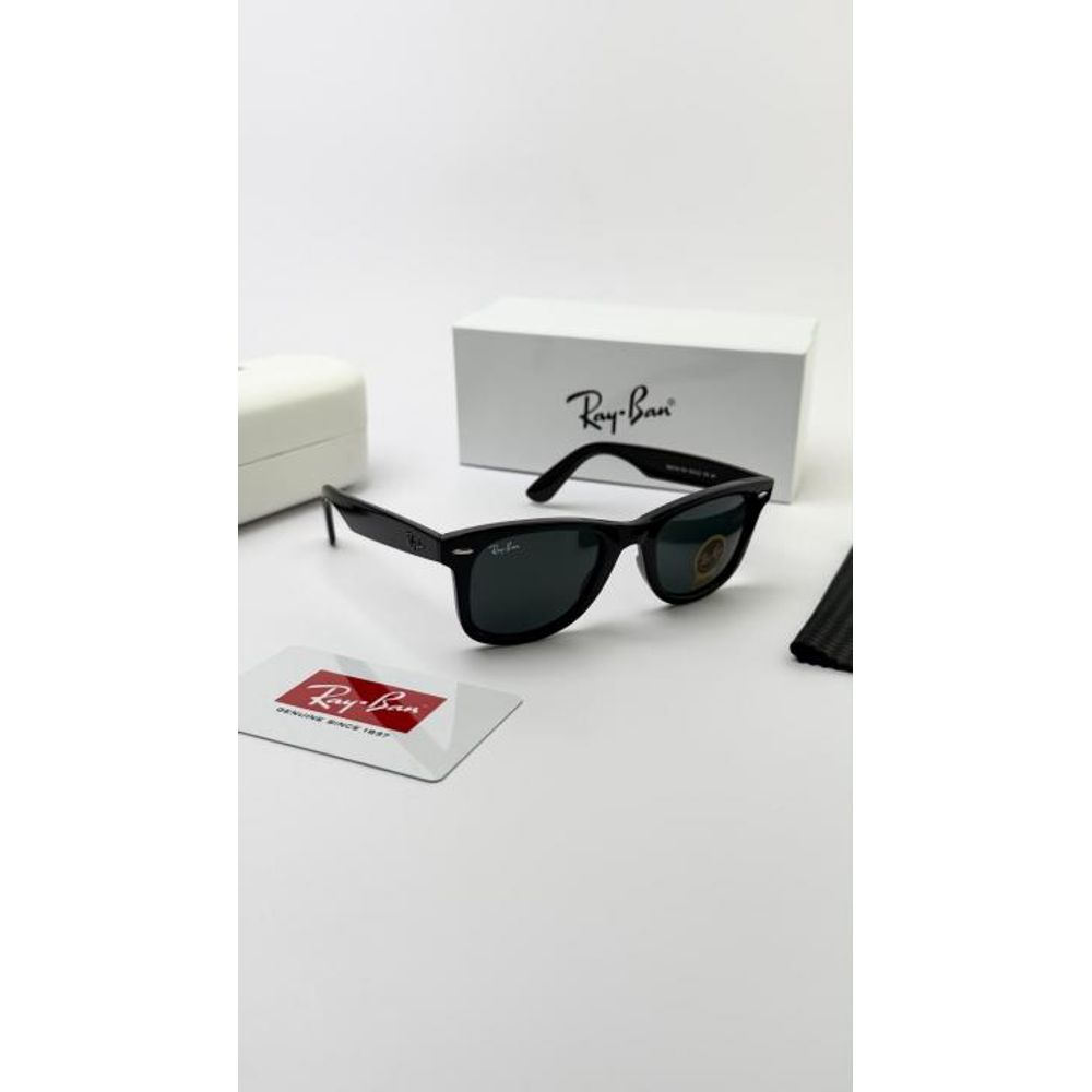 Rey ban 2140 black