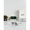 Rayba Reverse 5404 Silver Blue