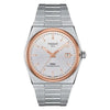 Tissot PRX PowerMatic 80 Rosegold Bazel
